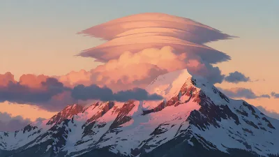 Couronne Lenticulaire