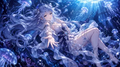 Ocean Lullaby