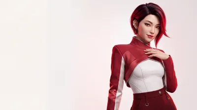 Cherry Riot