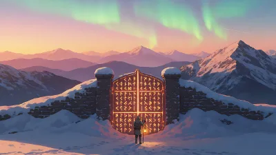 Runenportal