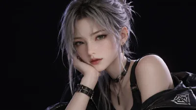 NOIR — A Quiet Temptation