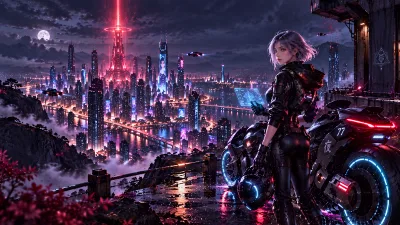 The Last Signal — A Signal That Shouldn't Exist