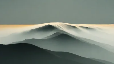 Banc de brouillard roulant