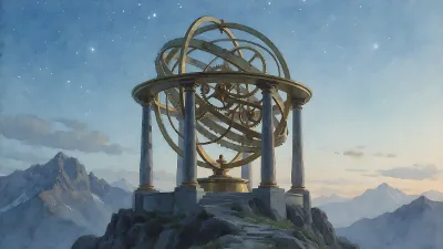 Observatoire d'horlogerie