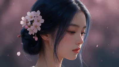 Petal Unsaid
