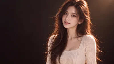 SERENE — A Gentle Soul