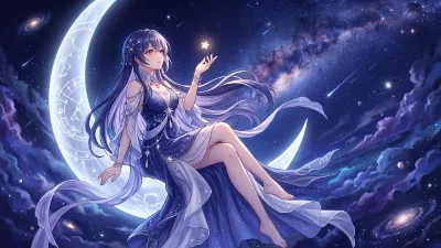 Starlight Wish