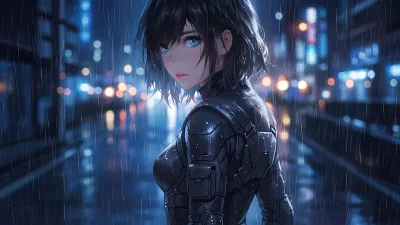 Anime Dreamscape