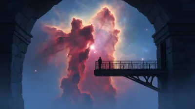 Nebula-Wächter