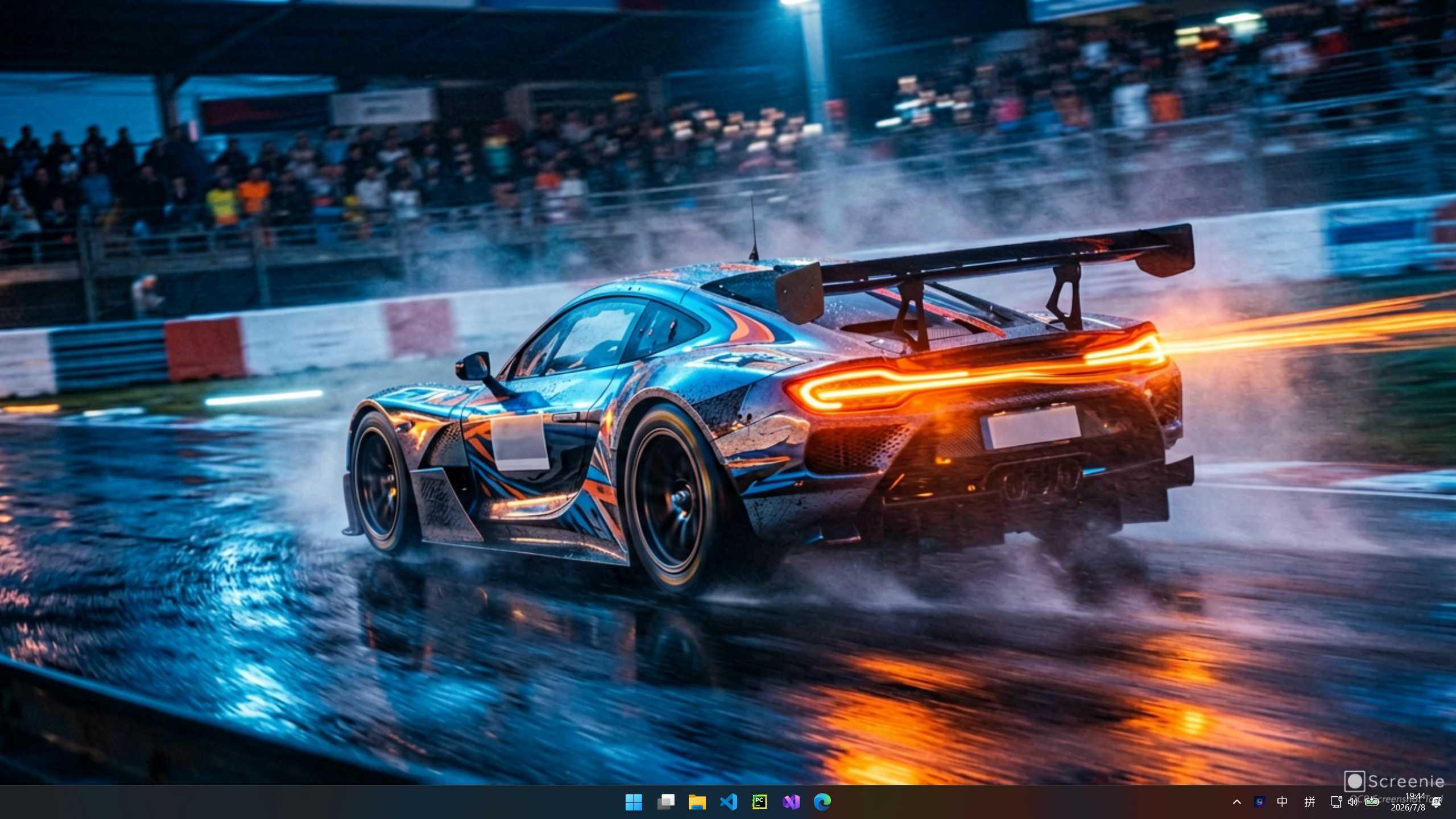 Dark aesthetic wallpaper